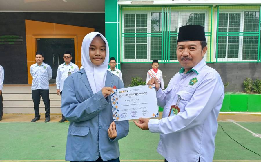 MTsN 6 Bantul