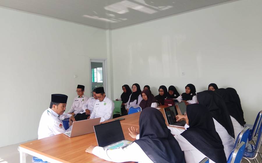 MTsN 6 Bantul