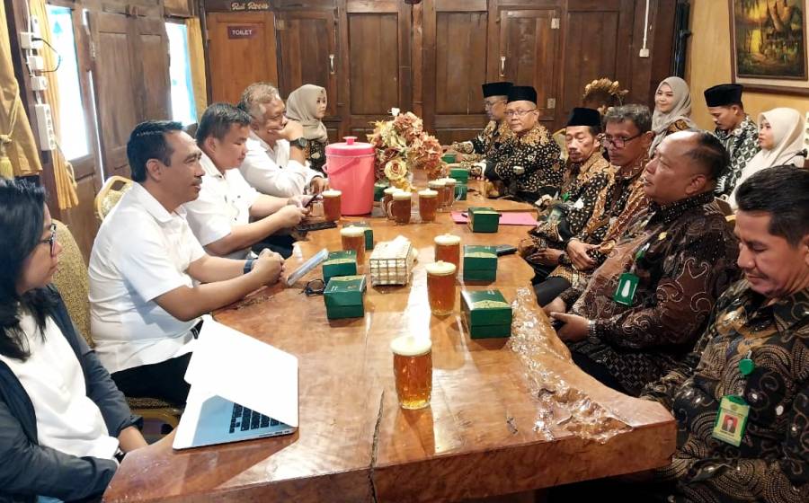 Kankemenag Bantul