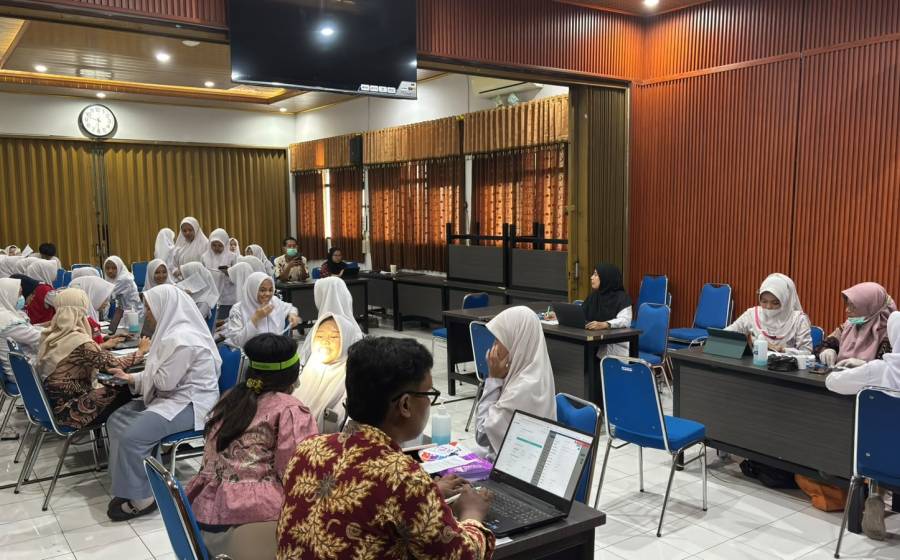 MAN 3 Bantul