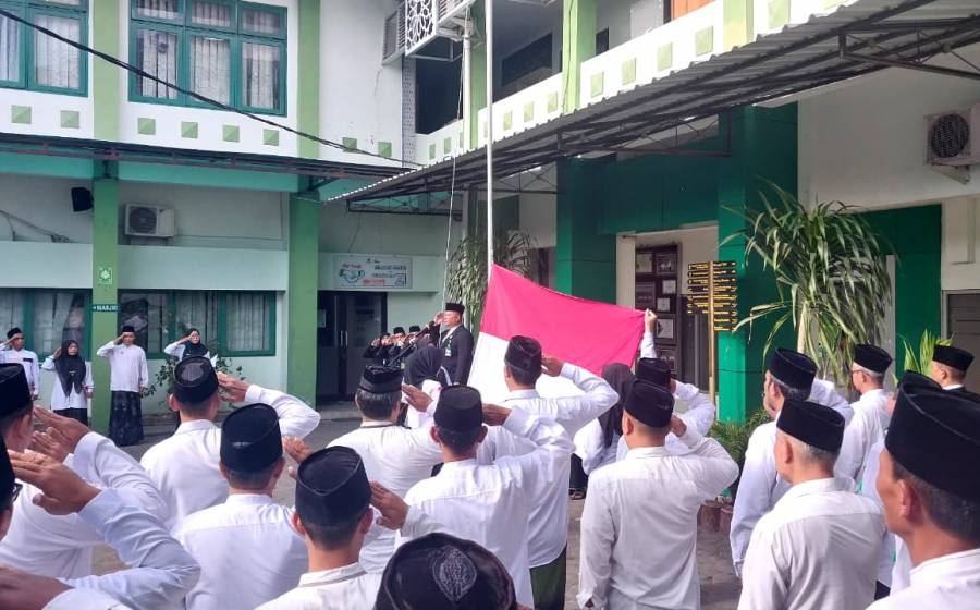 Kankemenag Bantul