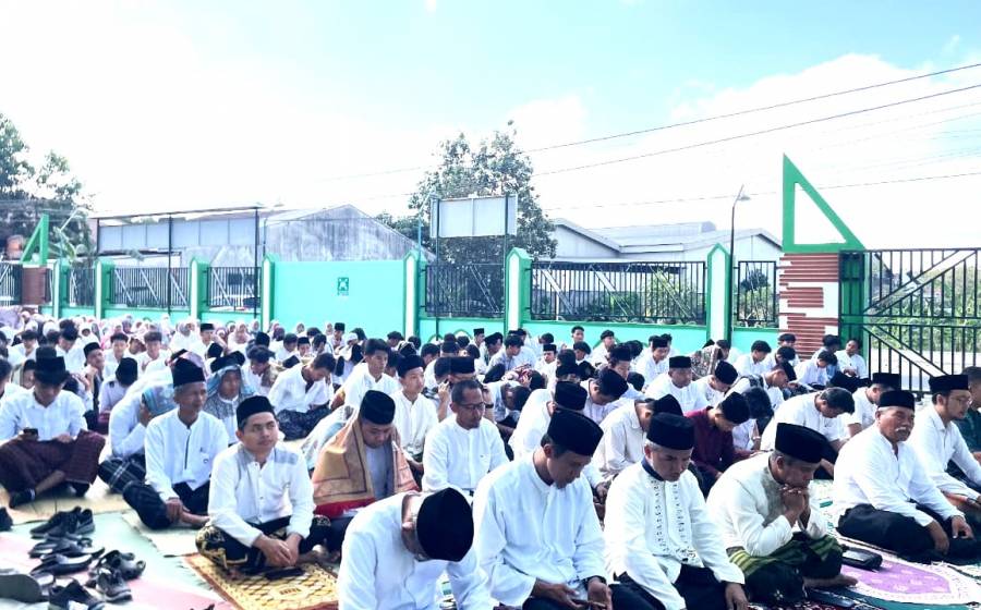 MAN 4 Bantul