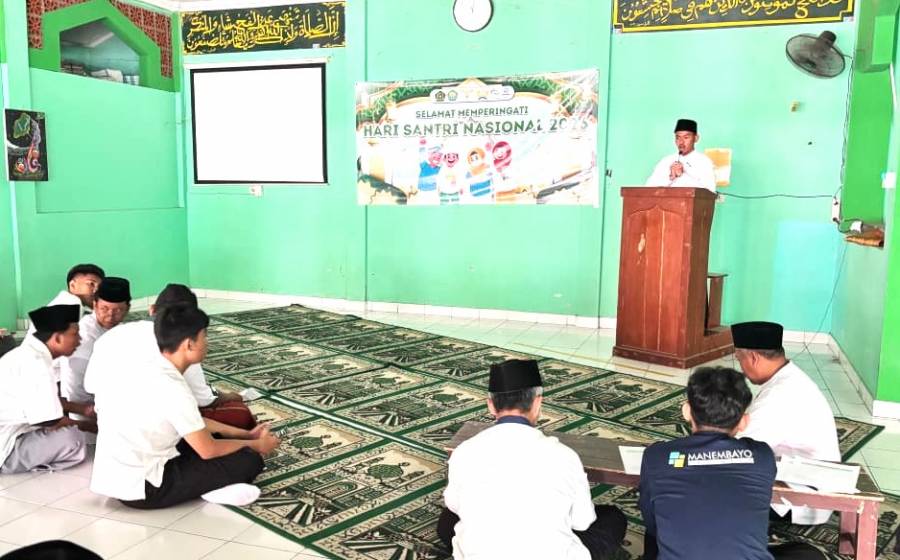 MAN 4 Bantul