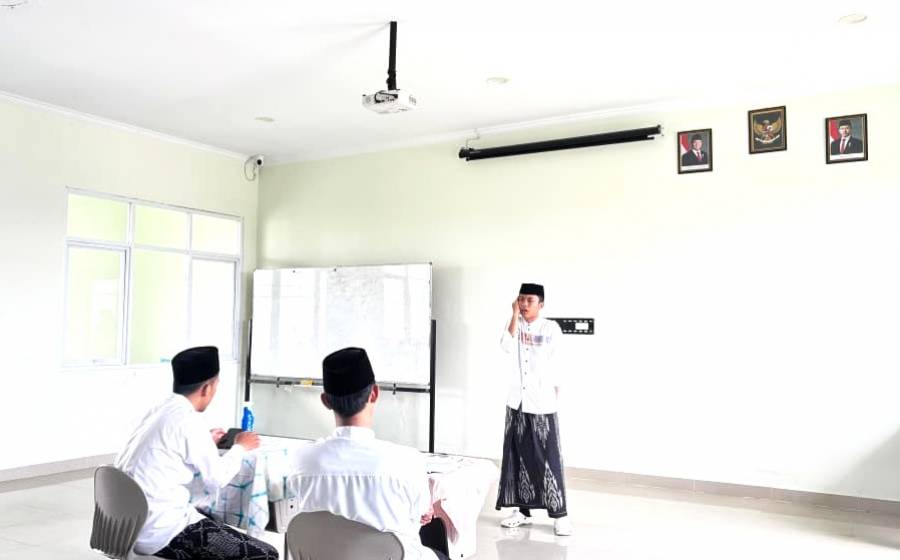 MAN 4 Bantul