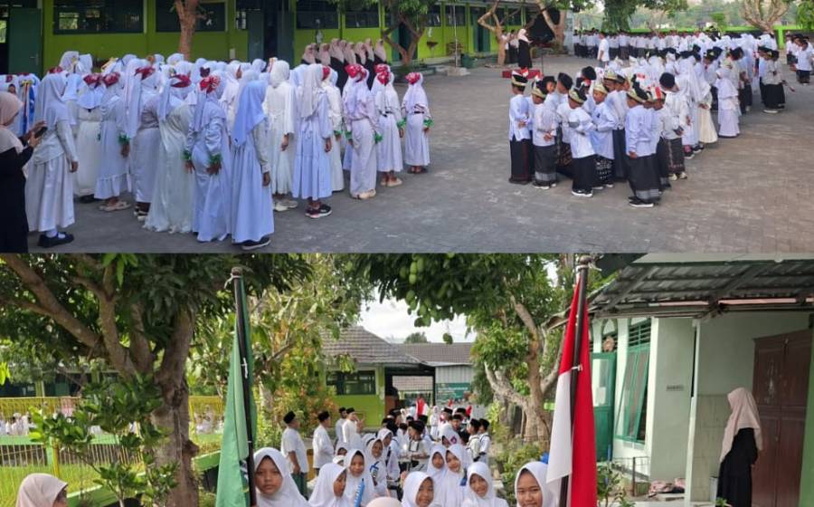 MIN 2 Bantul