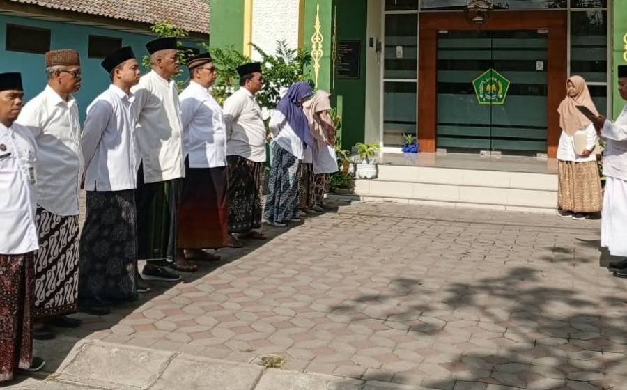 KUA Sedayu