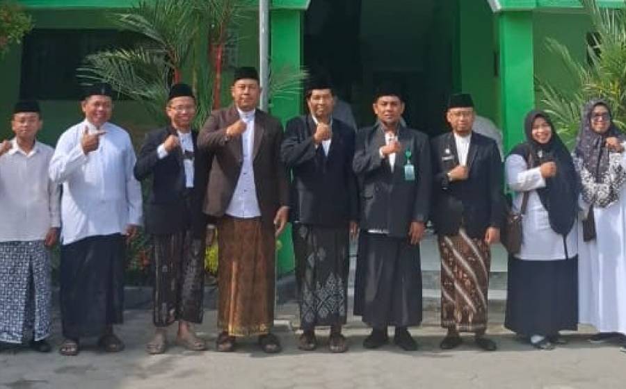 KUA Kasihan