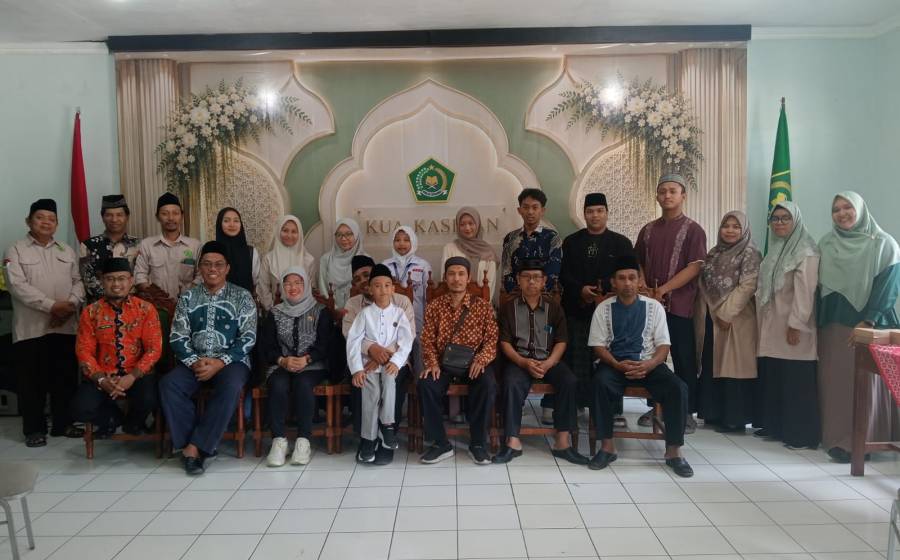 KUA Kasihan
