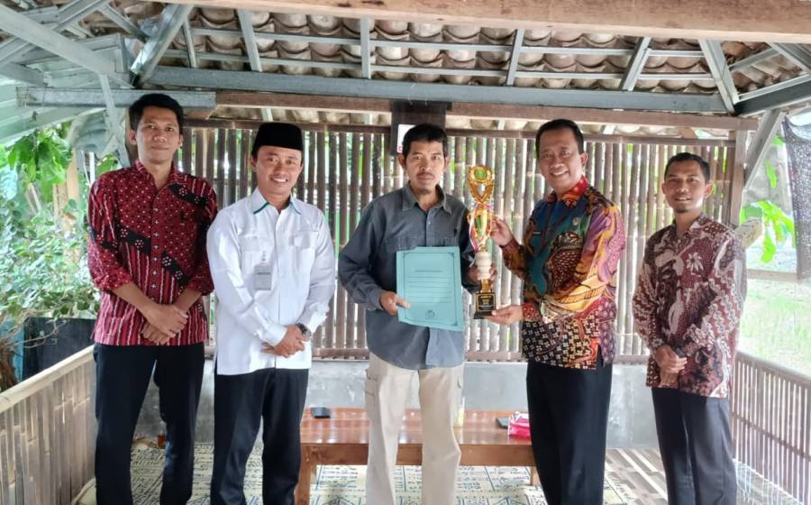 KUA Bantul