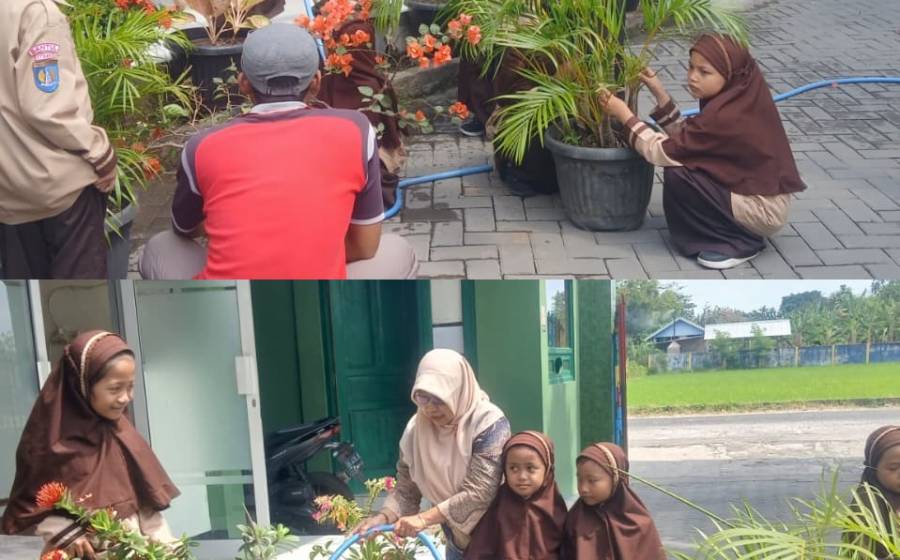 MIN 2 Bantul