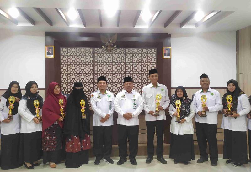 Kemenag Bantul