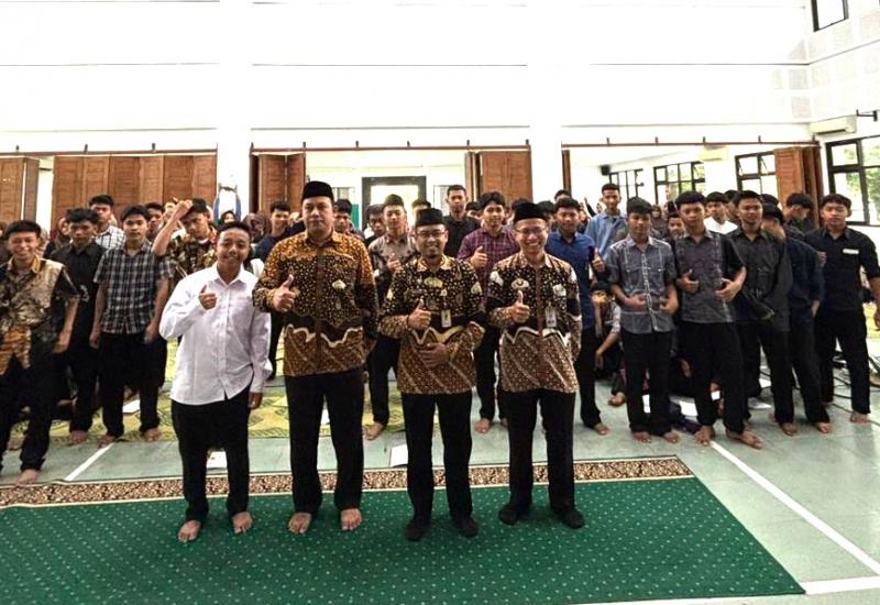 KUA Kasihan