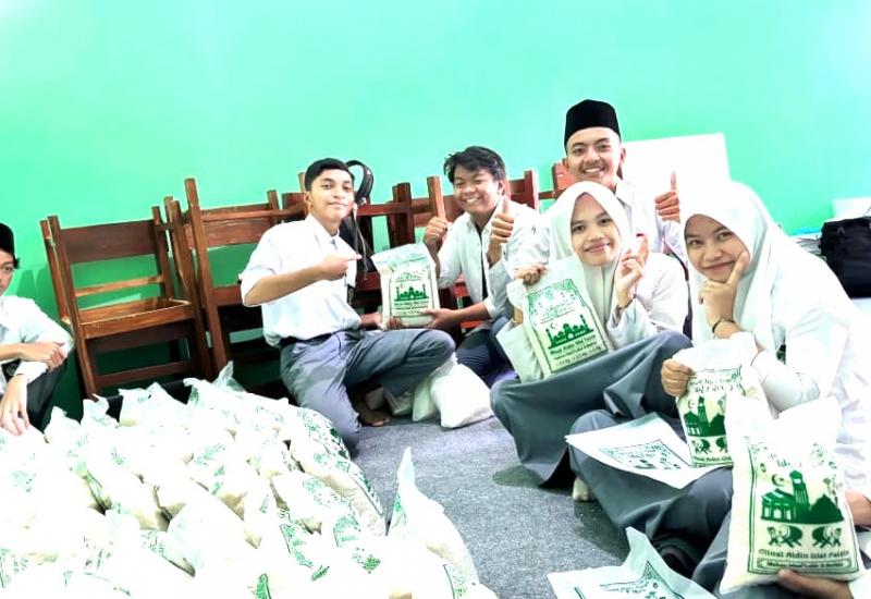 MAN 4 Bantul