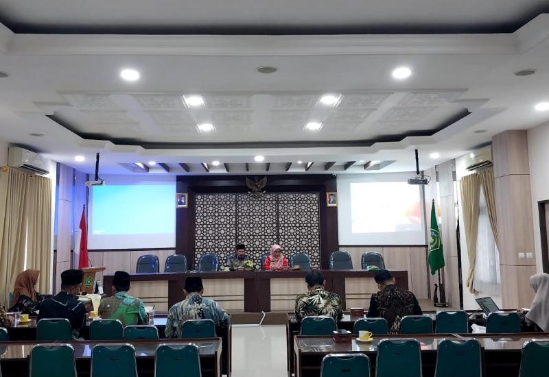 Kankemenag Bantul