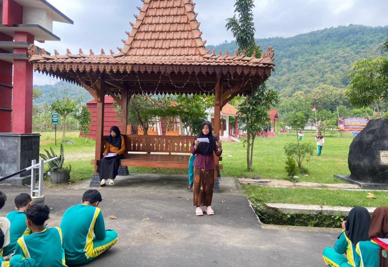 MTsN 9 Bantul