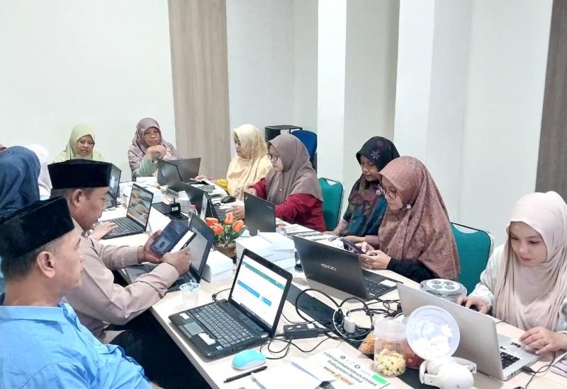 Kankemenag Bantul