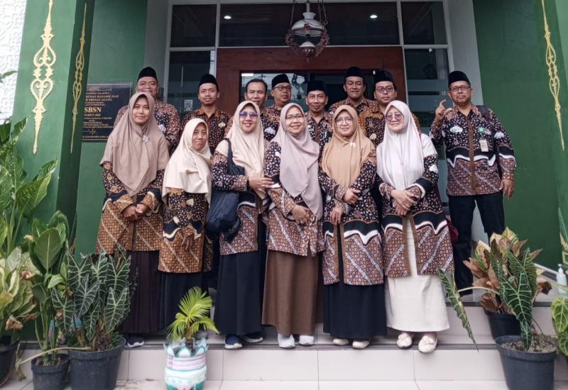 KUA Sedayu