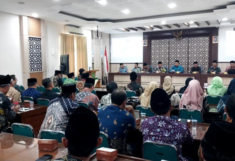 Kankemenag Bantul
