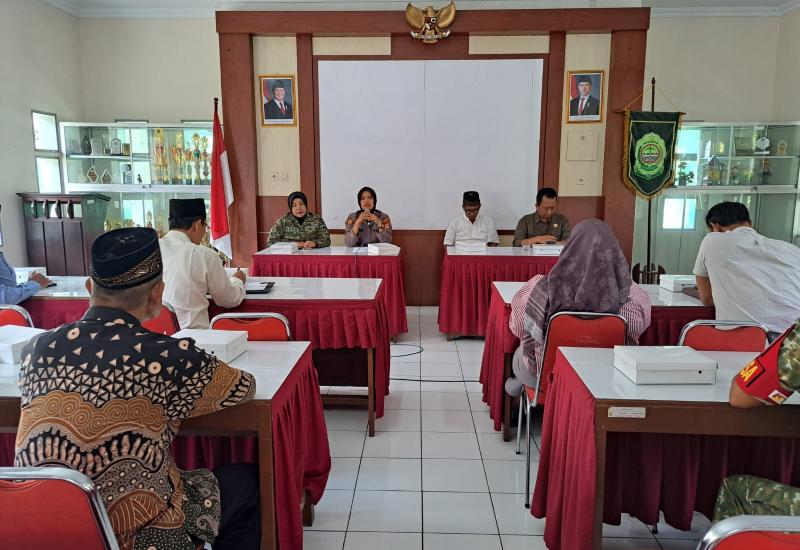KUA Bantul