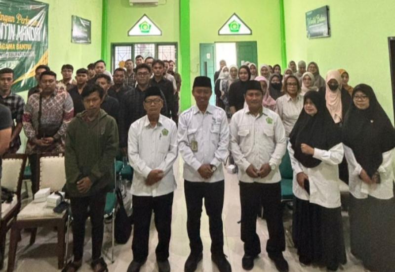 KUA Bantul