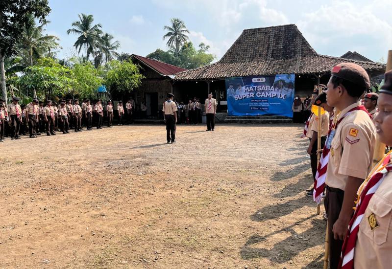 MTsN 4 Bantul