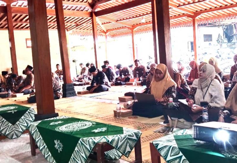 MAN 4 Bantul