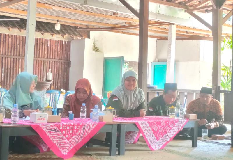 MTsN 9 Bantul