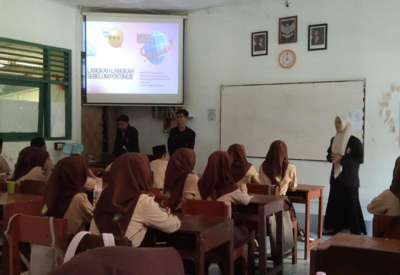 MTsN 4 Bantul