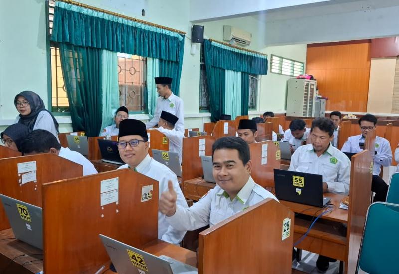 MTsN 4 Bantul