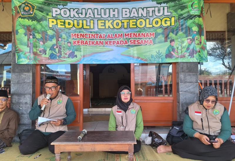 KUA Kretek