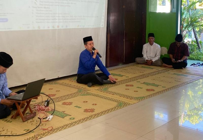 MTsN 1 Bantul