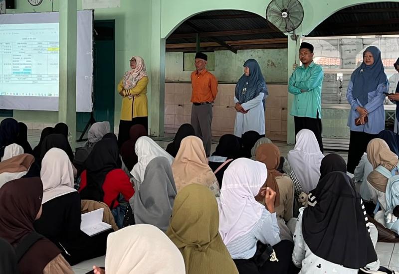 MTsN 4 Bantul