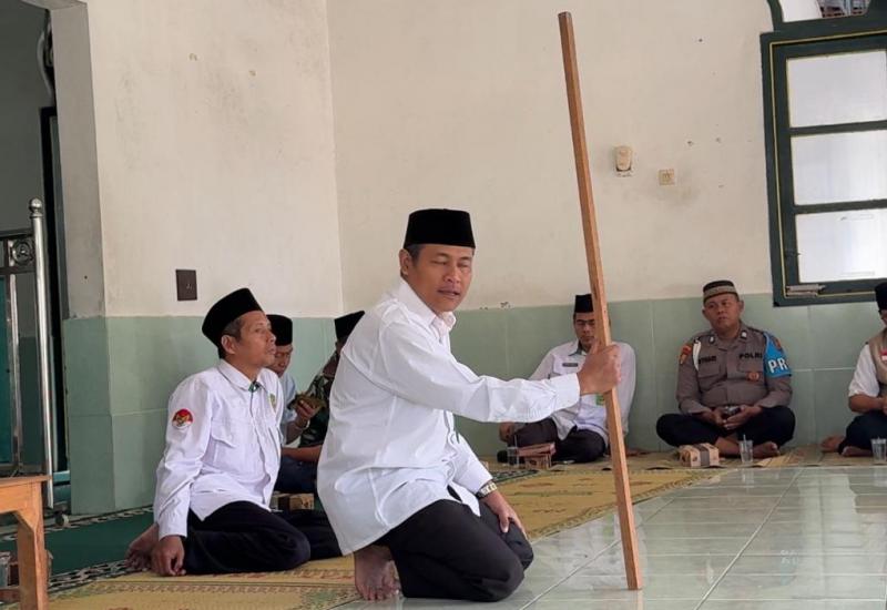 kua jetis