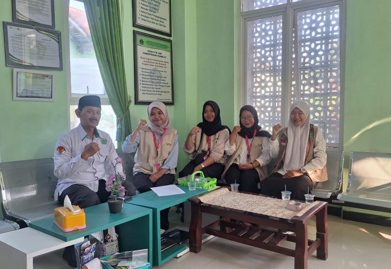 KUA Kretek