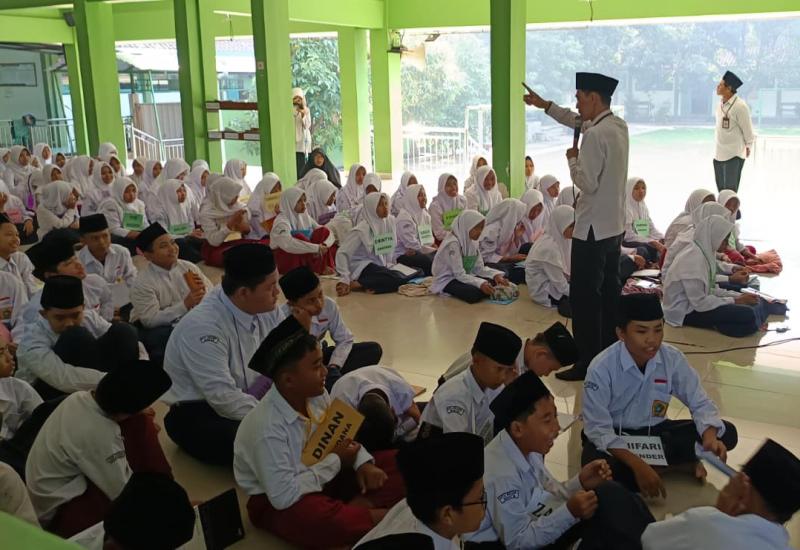 MTsN 1 Bantul