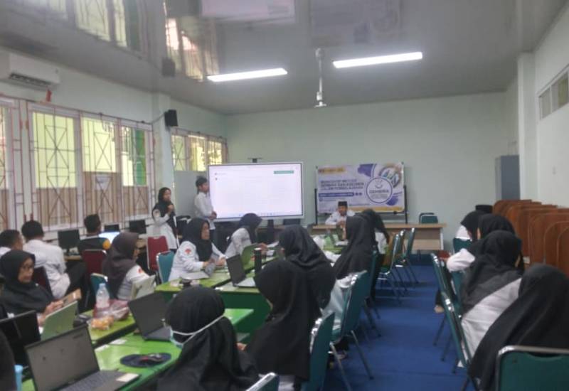 MTsN 6 Bantul